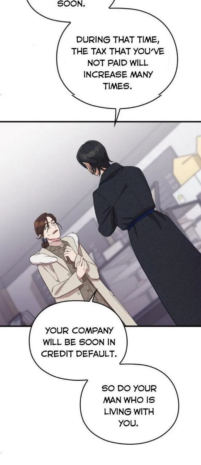 Marry My Husband Kainu Manga Chapter 55 Page 26