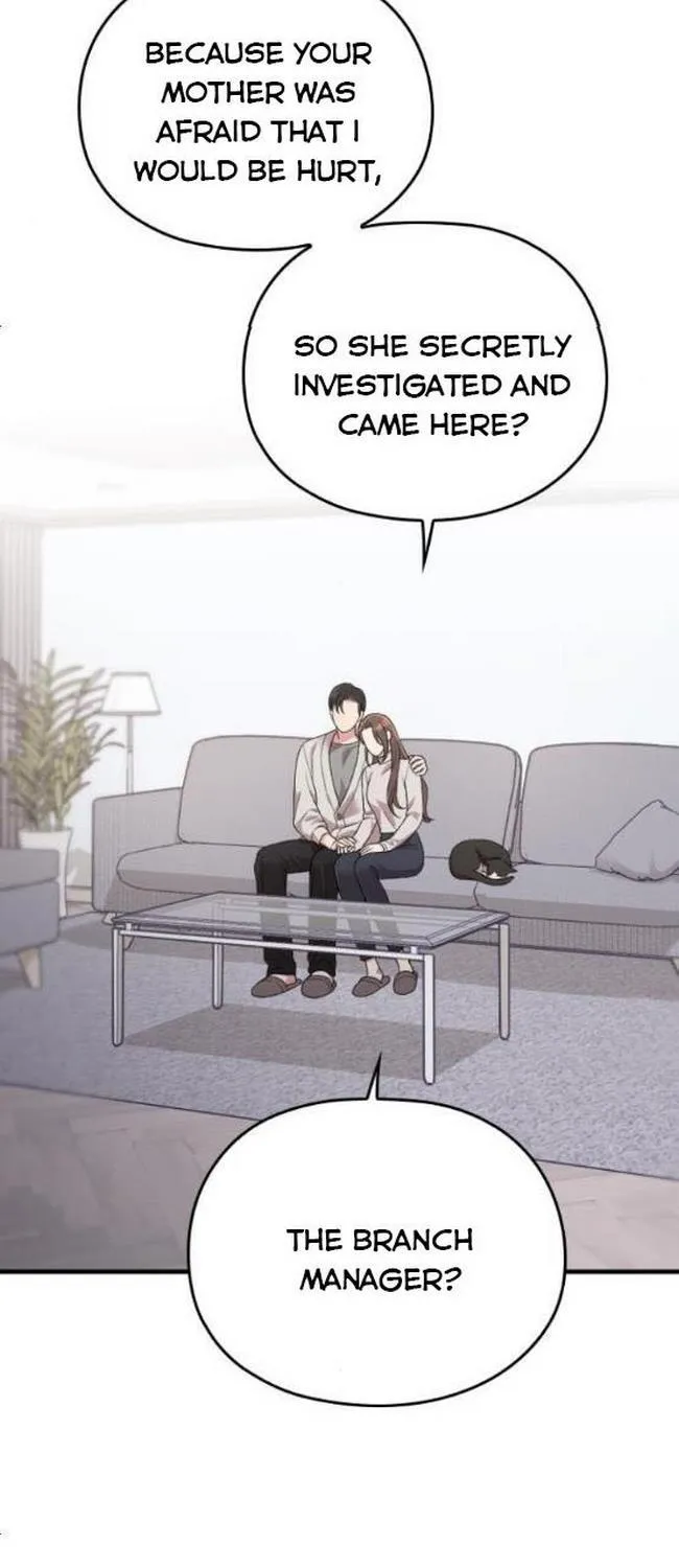 Marry My Husband Kainu Manga Chapter 55 Page 43