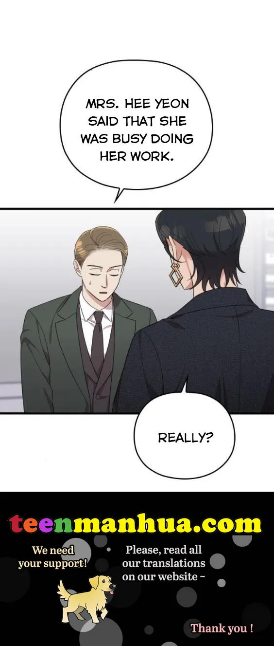 Marry My Husband Kainu Manga Chapter 54 Page 51