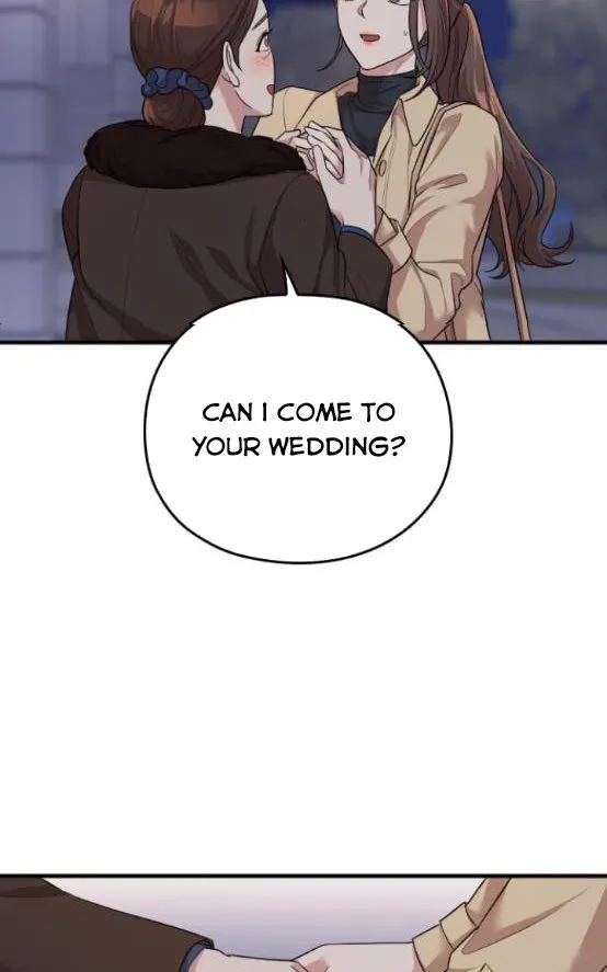 Marry My Husband Kainu Manga Chapter 53.5 Page 11