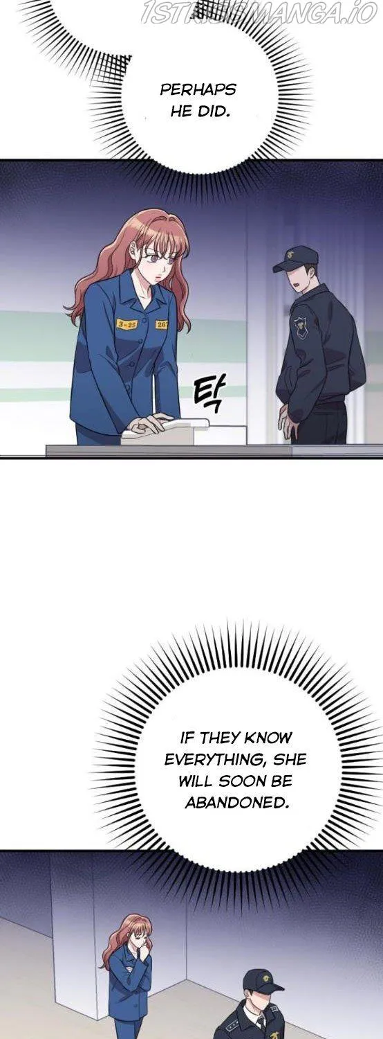 Marry My Husband Kainu Manga Chapter 53 Page 13