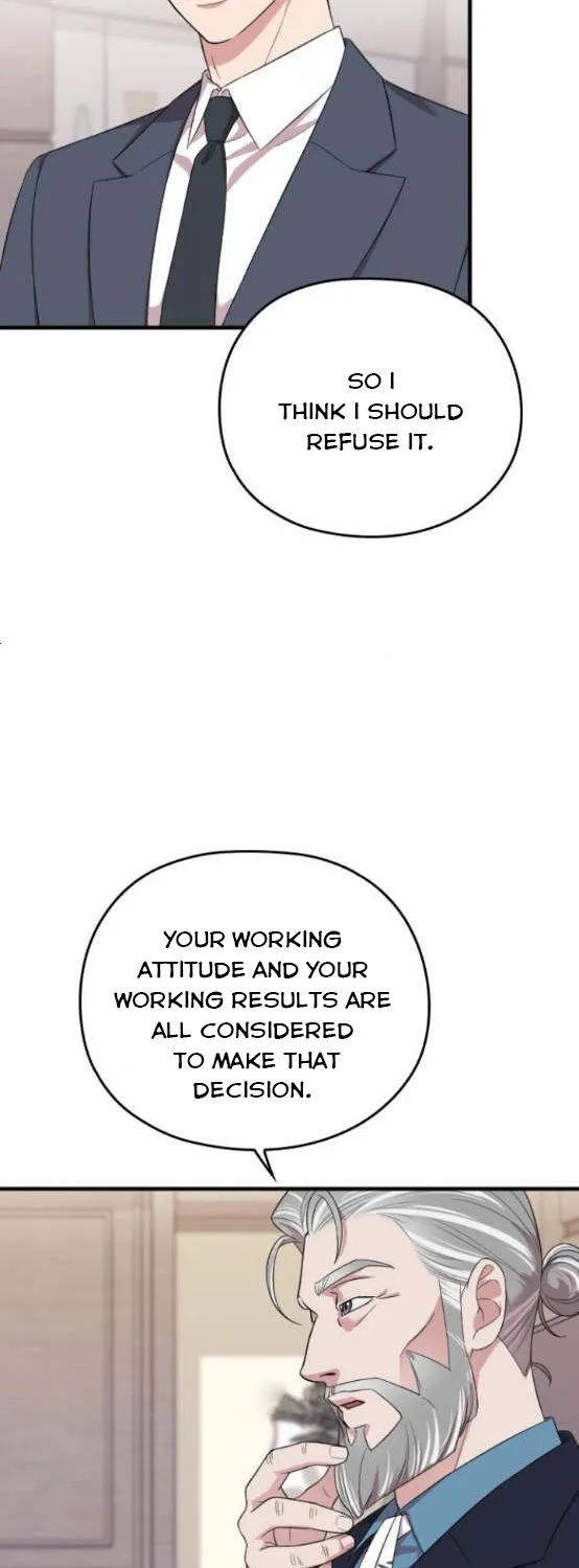 Marry My Husband Kainu Manga Chapter 51 Page 36