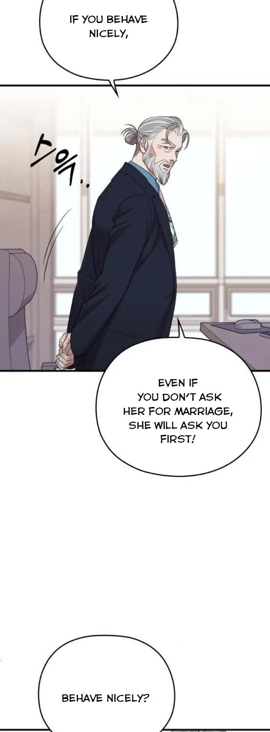 Marry My Husband Kainu Manga Chapter 51 Page 45
