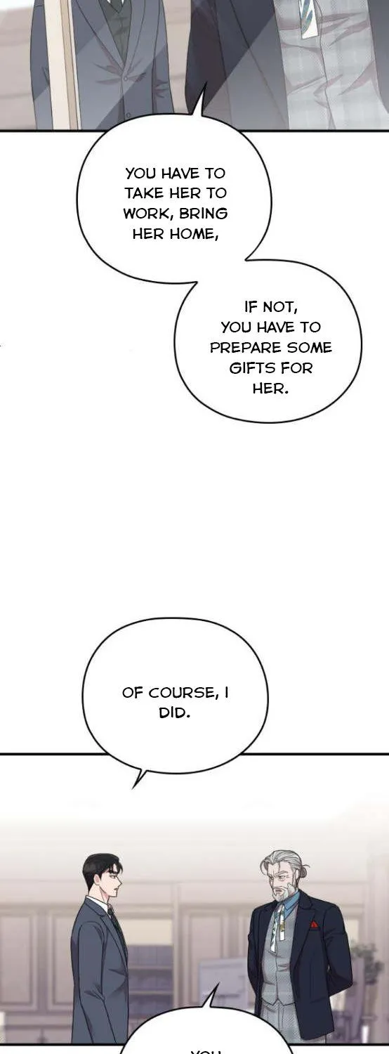 Marry My Husband Kainu Manga Chapter 51 Page 47