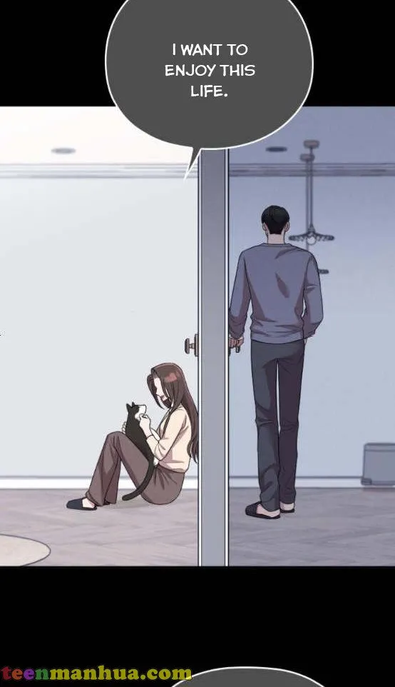 Marry My Husband Kainu Manga Chapter 51 Page 54