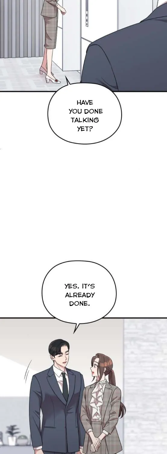 Marry My Husband Kainu Manga Chapter 51 Page 59