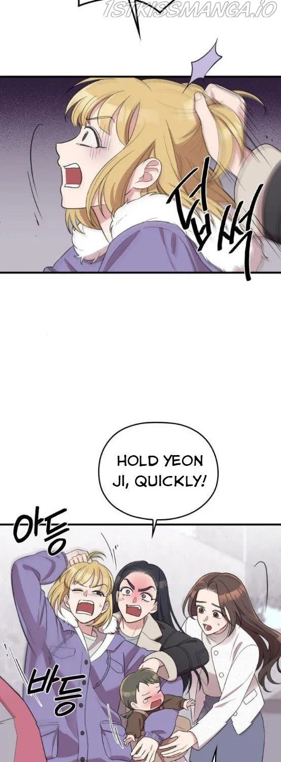 Marry My Husband Kainu Manga Chapter 50 Page 11