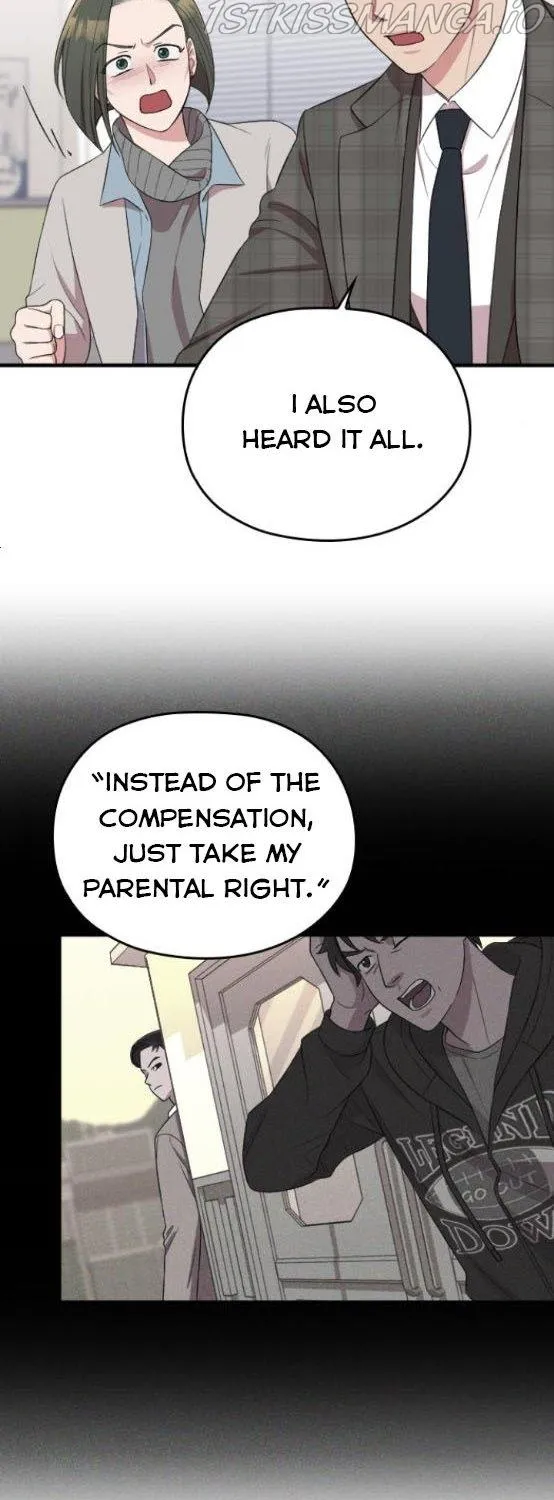 Marry My Husband Kainu Manga Chapter 50 Page 33