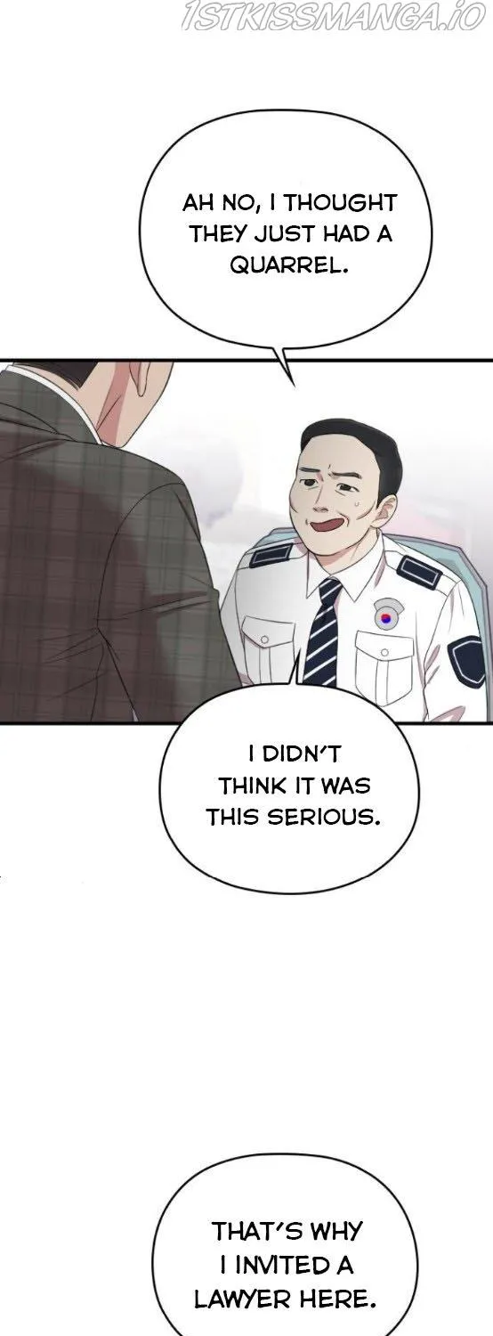 Marry My Husband Kainu Manga Chapter 50 Page 37