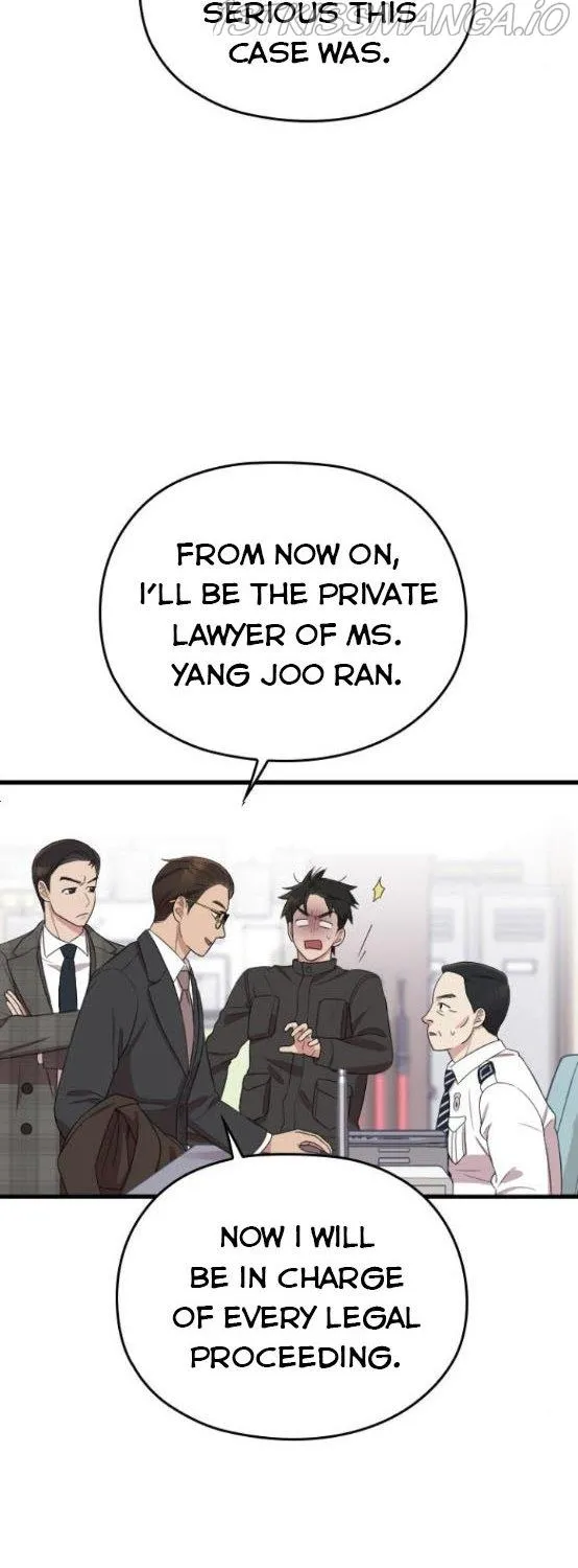 Marry My Husband Kainu Manga Chapter 50 Page 39