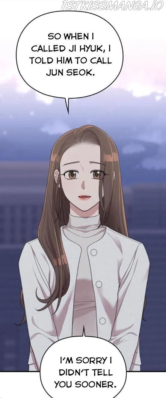 Marry My Husband Kainu Manga Chapter 50 Page 48