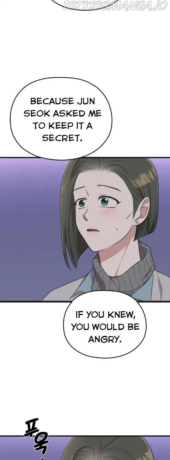 Marry My Husband Kainu Manga Chapter 50 Page 49