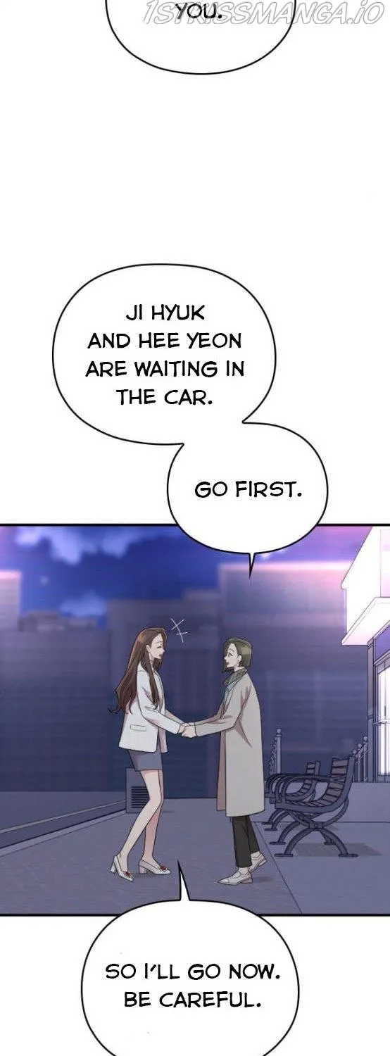 Marry My Husband Kainu Manga Chapter 50 Page 51