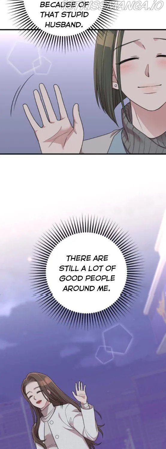 Marry My Husband Kainu Manga Chapter 50 Page 53