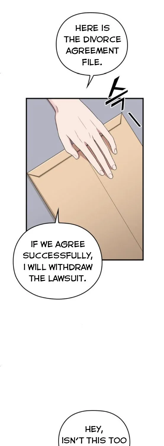 Marry My Husband Kainu Manga Chapter 49 Page 55