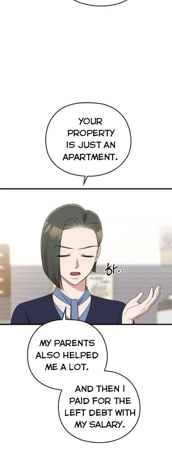 Marry My Husband Kainu Manga Chapter 49 Page 57