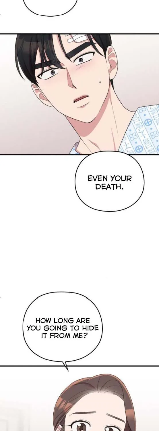 Marry My Husband Kainu Manga Chapter 48 Page 12