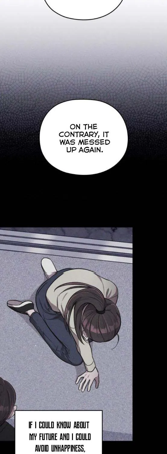 Marry My Husband Kainu Manga Chapter 48 Page 21