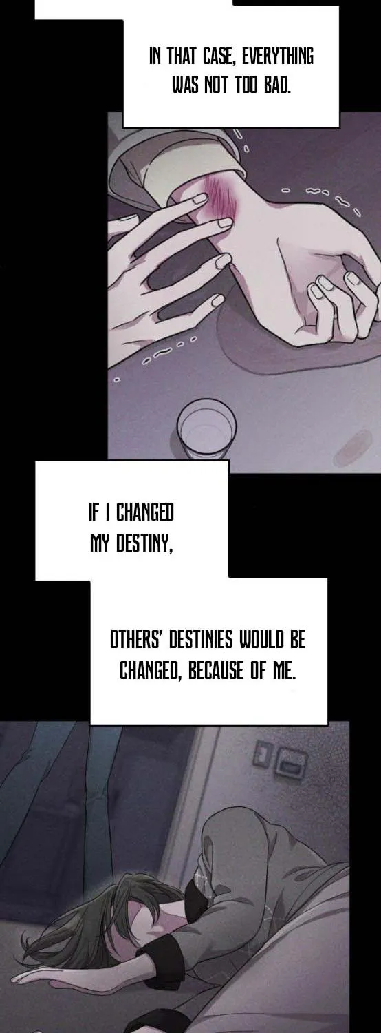 Marry My Husband Kainu Manga Chapter 48 Page 22