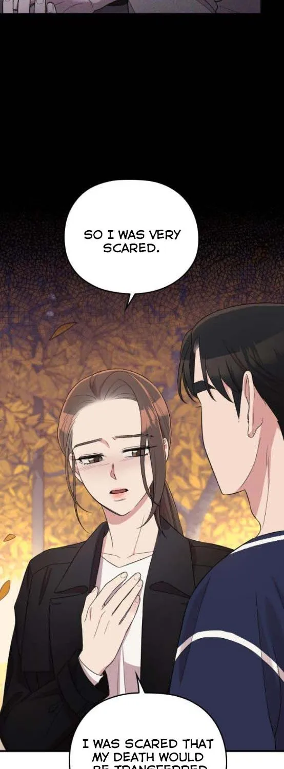 Marry My Husband Kainu Manga Chapter 48 Page 24