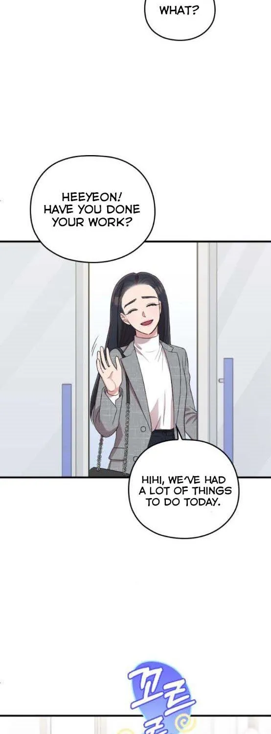 Marry My Husband Kainu Manga Chapter 48 Page 39