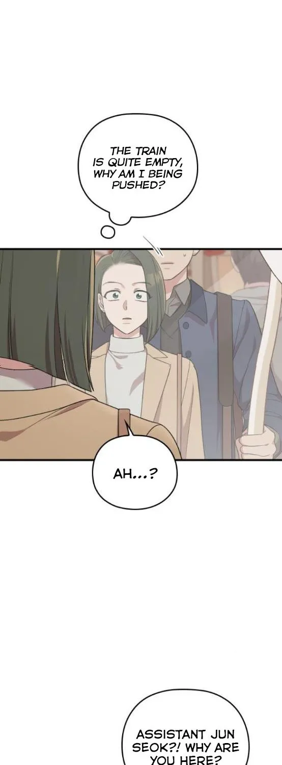 Marry My Husband Kainu Manga Chapter 48 Page 52