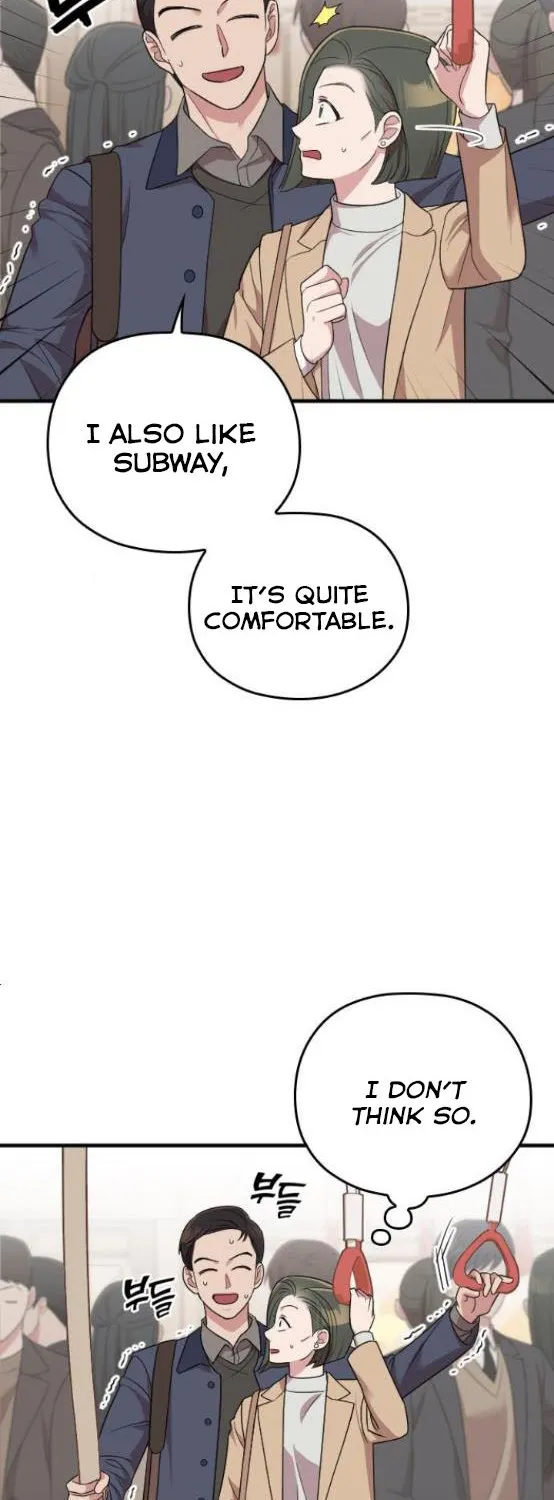 Marry My Husband Kainu Manga Chapter 48 Page 54