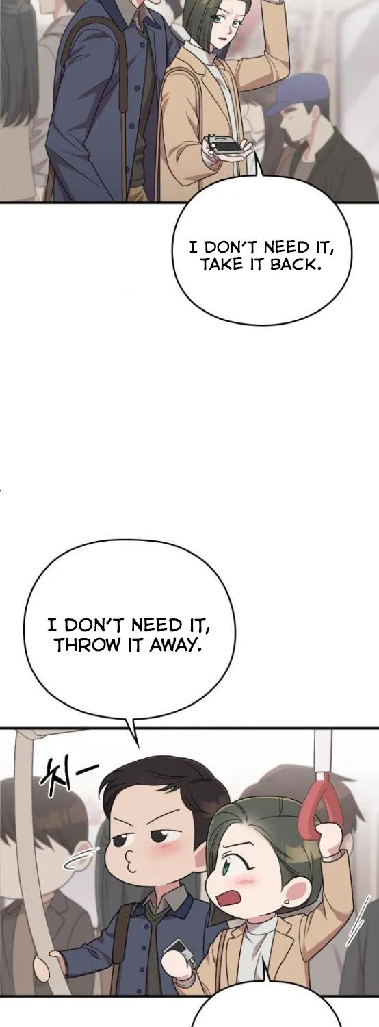 Marry My Husband Kainu Manga Chapter 48 Page 64