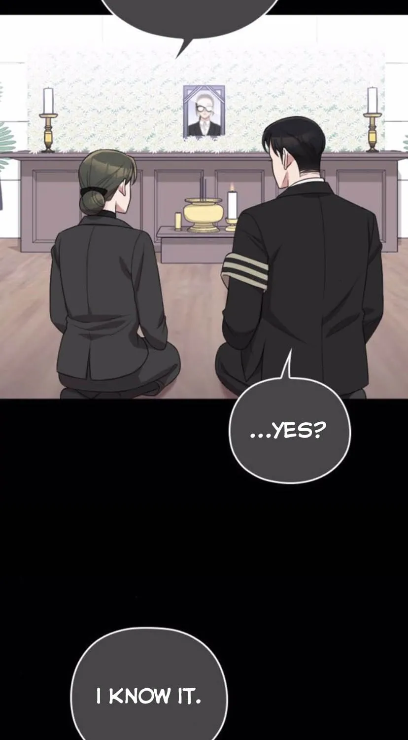 Marry My Husband Kainu Manga Chapter 47 Page 22