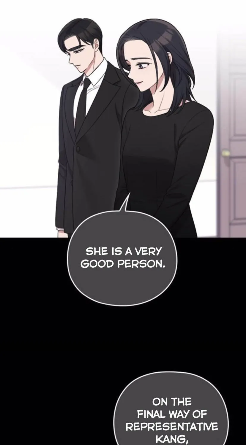 Marry My Husband Kainu Manga Chapter 47 Page 38