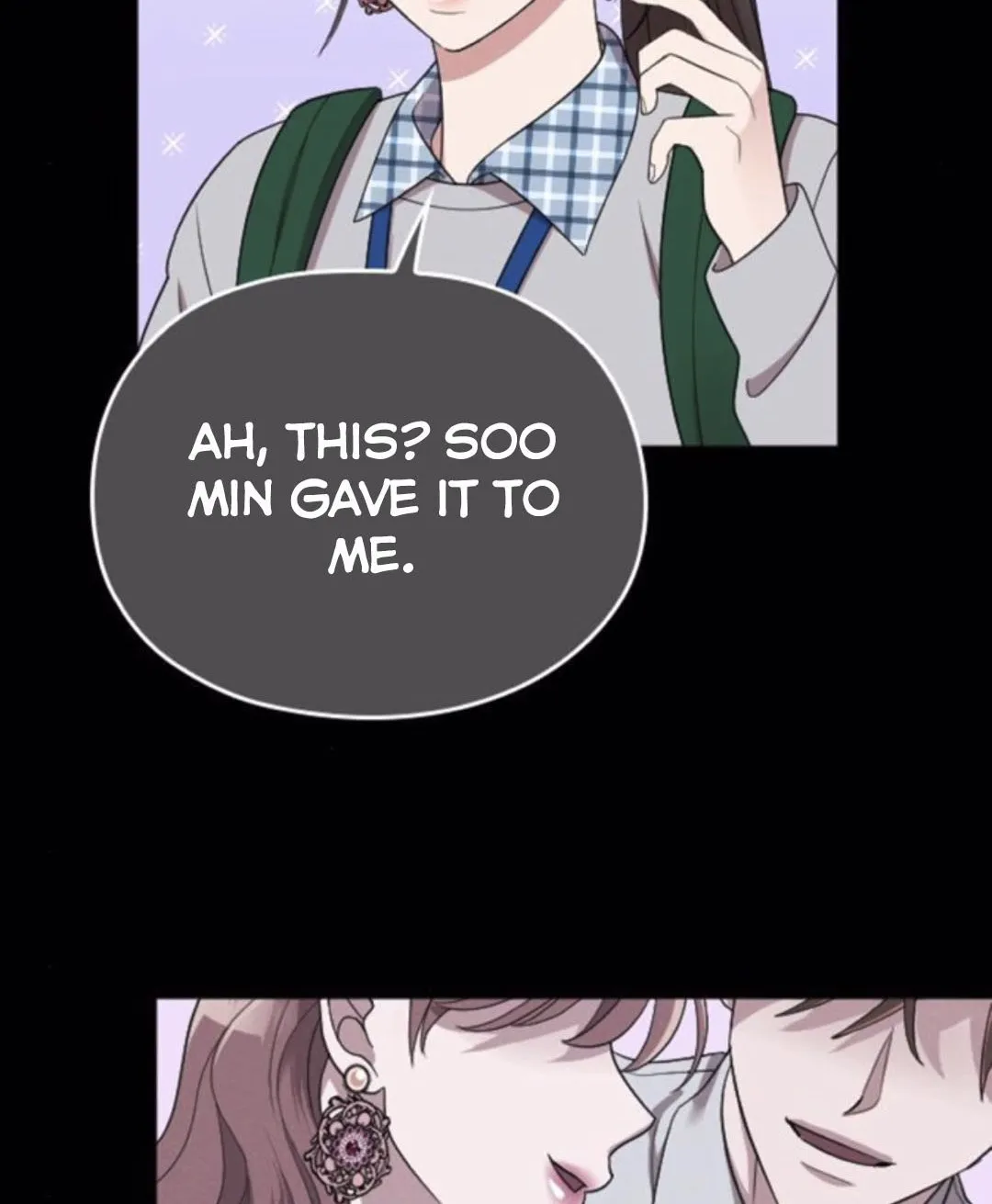 Marry My Husband Kainu Manga Chapter 46.5 Page 11