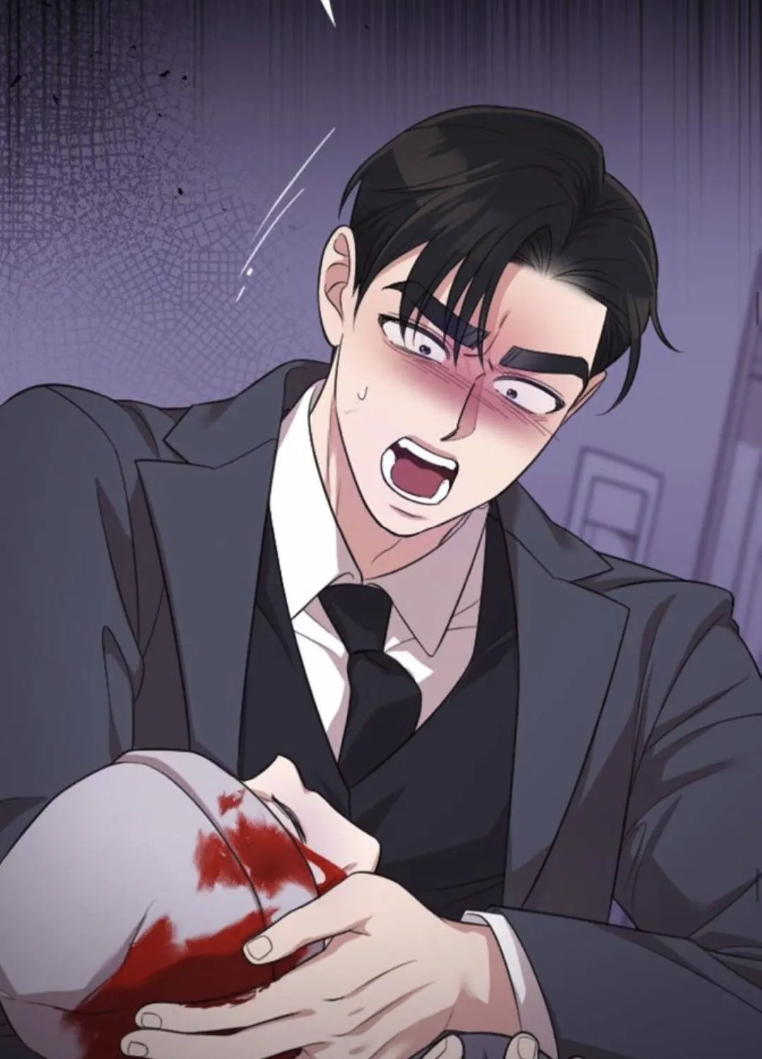 Marry My Husband Kainu Manga Chapter 46.1 Page 44