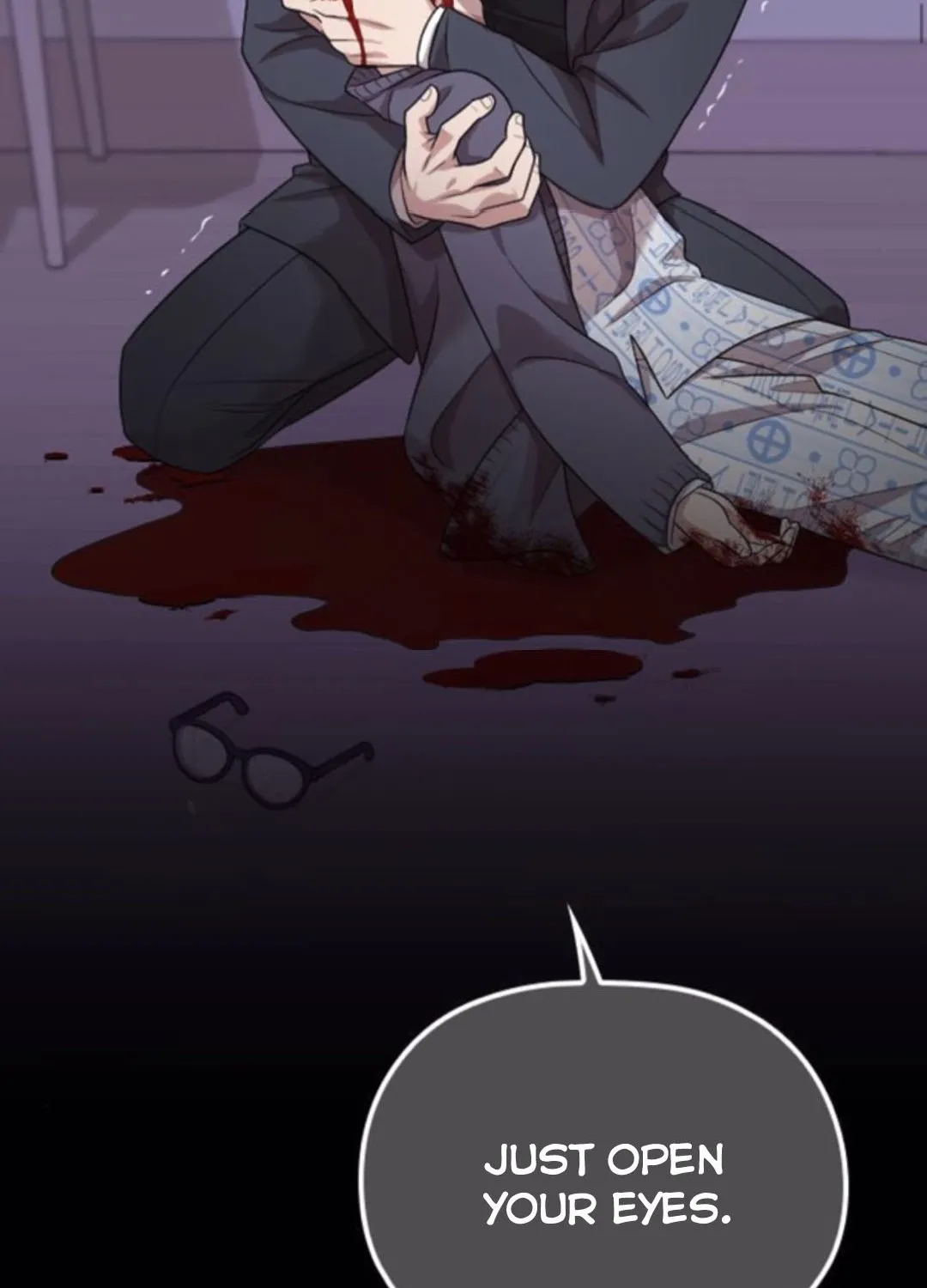 Marry My Husband Kainu Manga Chapter 46.1 Page 50
