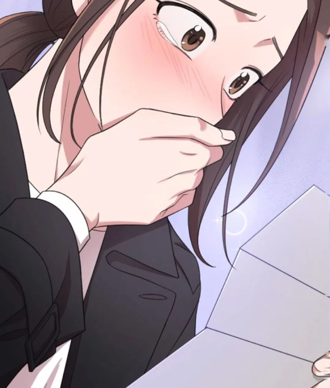 Marry My Husband Kainu Manga Chapter 46 Page 9