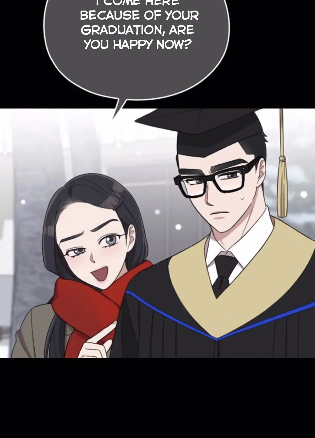 Marry My Husband Kainu Manga Chapter 46 Page 26