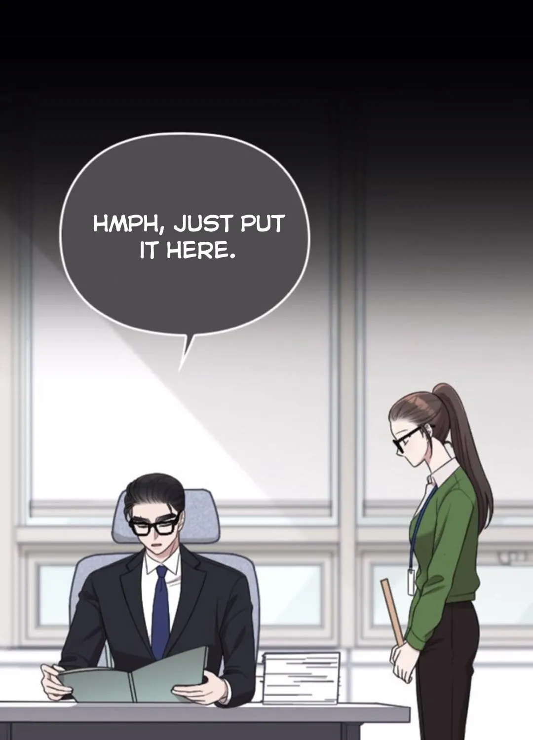 Marry My Husband Kainu Manga Chapter 46 Page 42