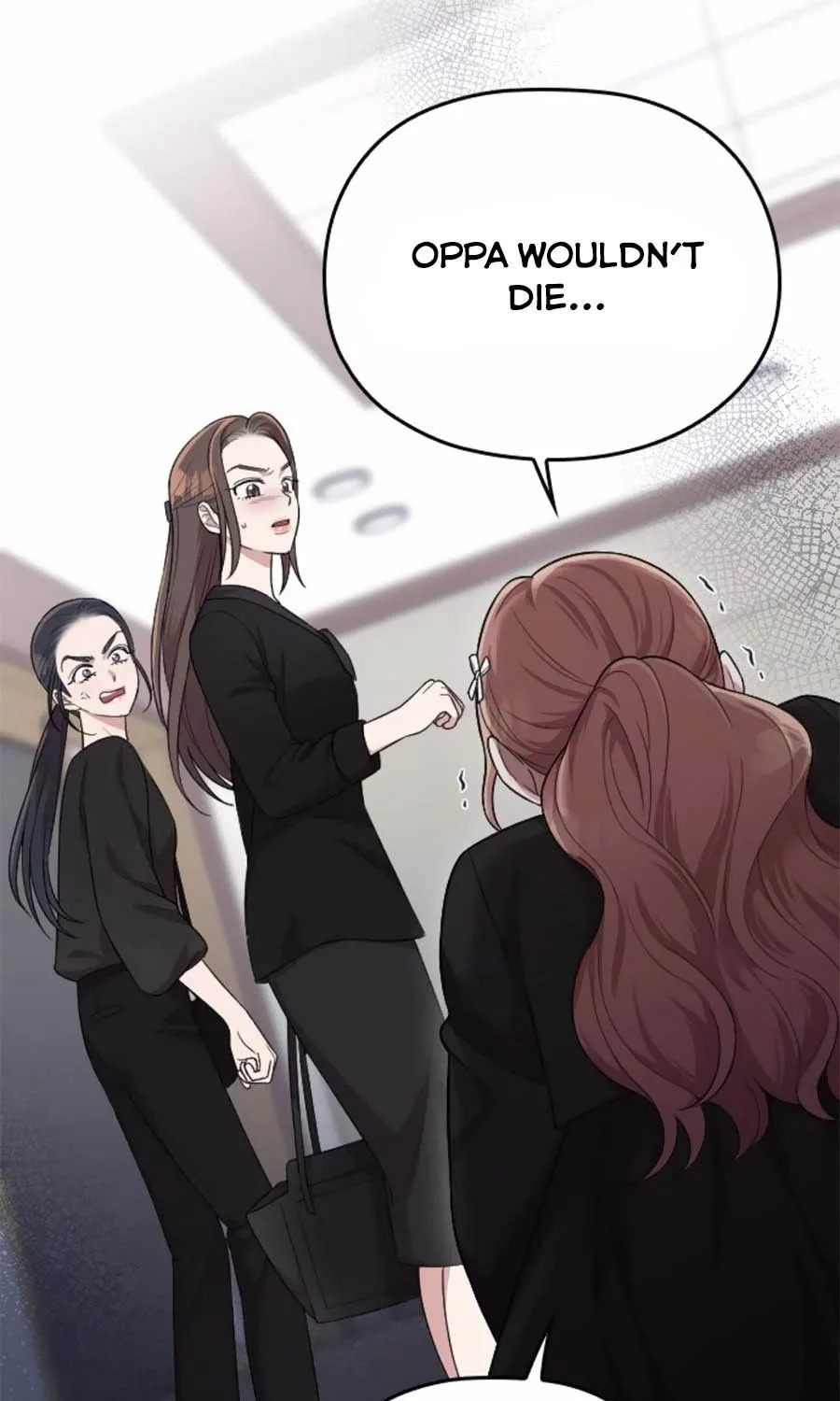 Marry My Husband Kainu Manga Chapter 43.5 Page 3