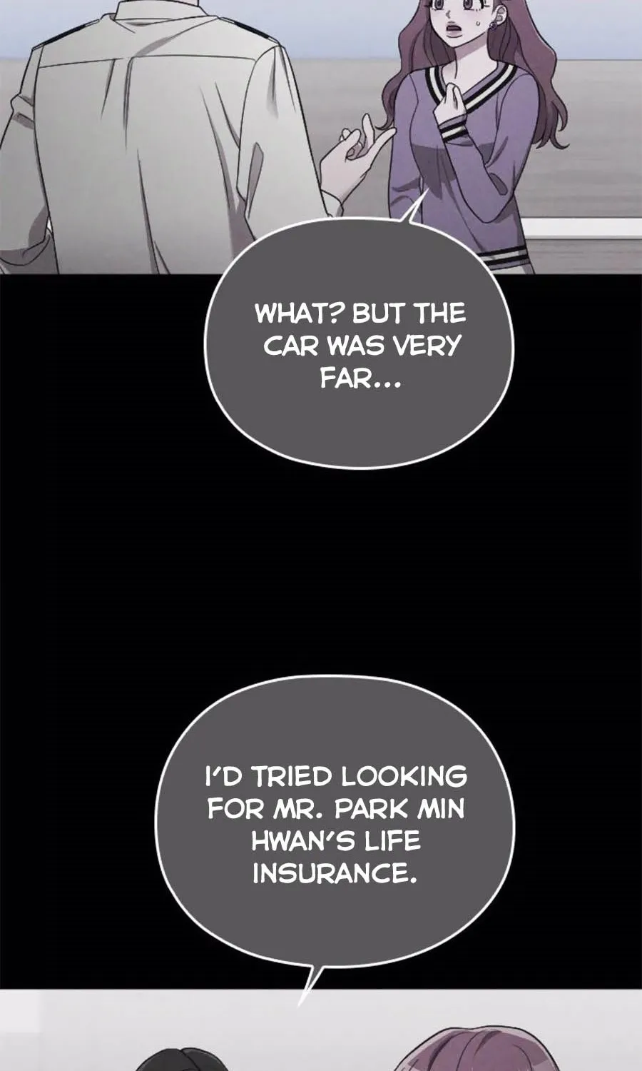 Marry My Husband Kainu Manga Chapter 43 Page 28