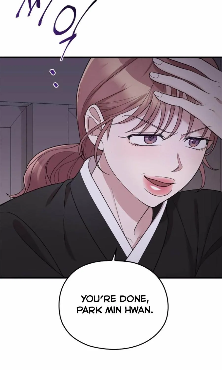 Marry My Husband Kainu Manga Chapter 43 Page 32