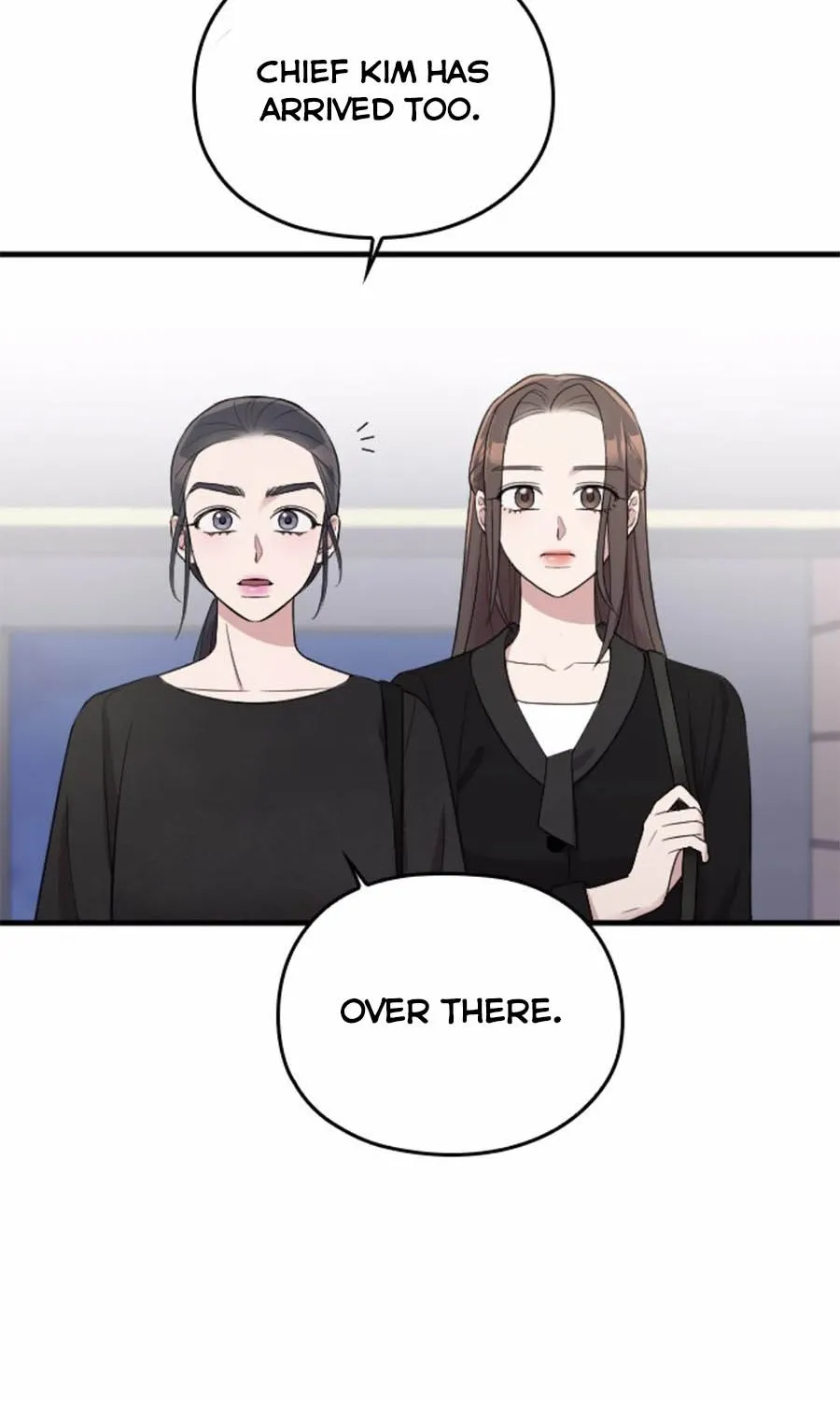 Marry My Husband Kainu Manga Chapter 43 Page 38