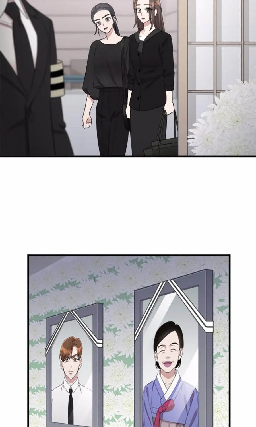 Marry My Husband Kainu Manga Chapter 43 Page 41
