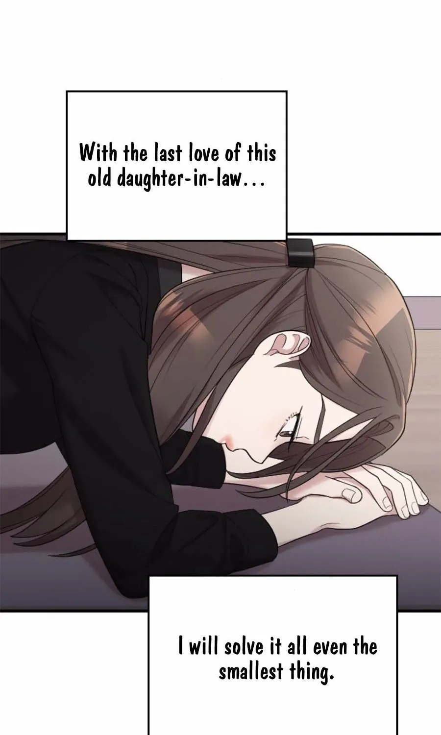 Marry My Husband Kainu Manga Chapter 43 Page 50