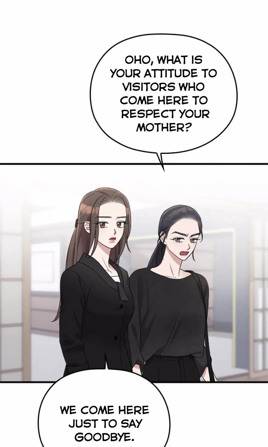 Marry My Husband Kainu Manga Chapter 43 Page 62
