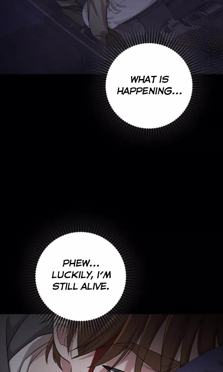 Marry My Husband Kainu Manga Chapter 42.5 Page 35