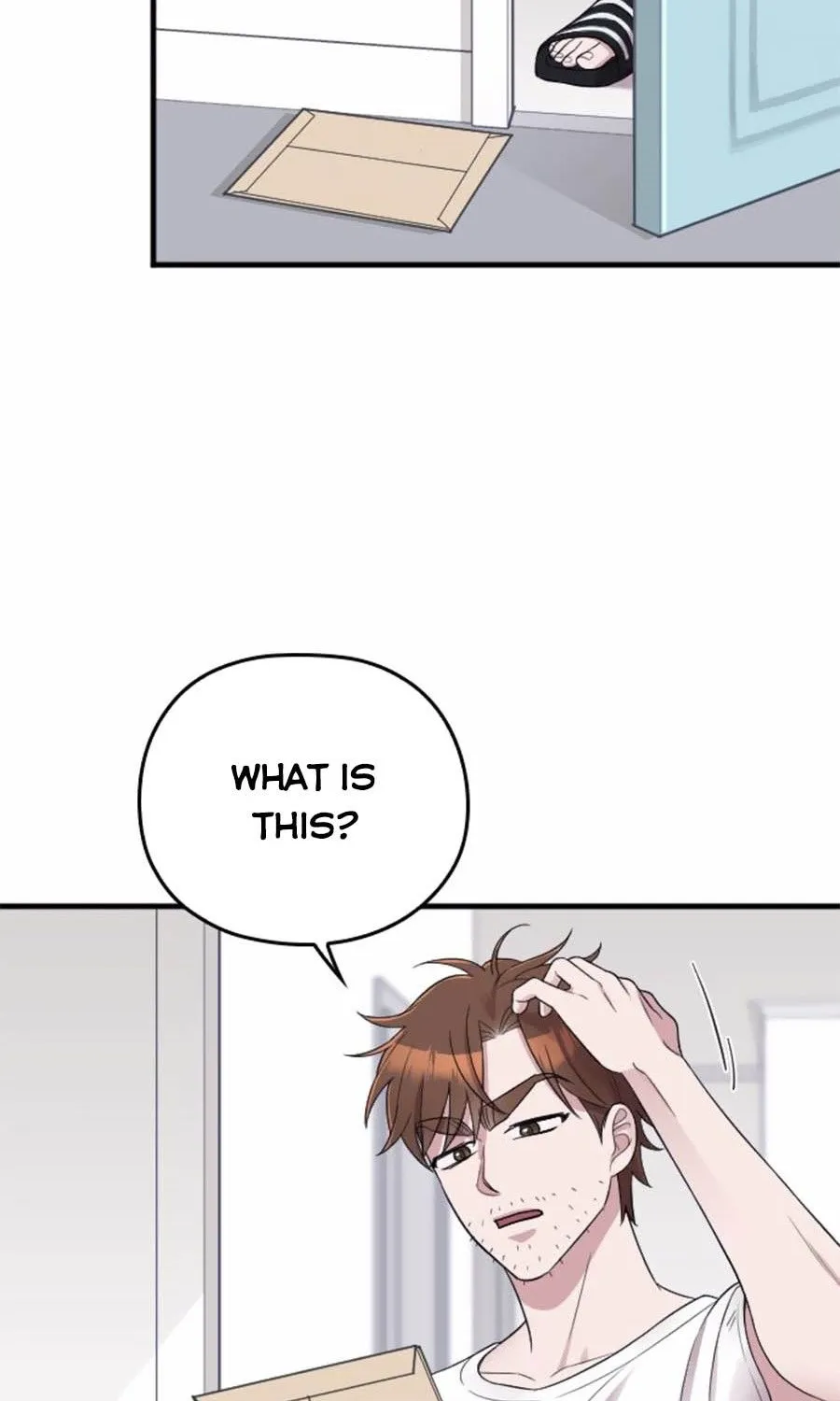 Marry My Husband Kainu Manga Chapter 42 Page 17