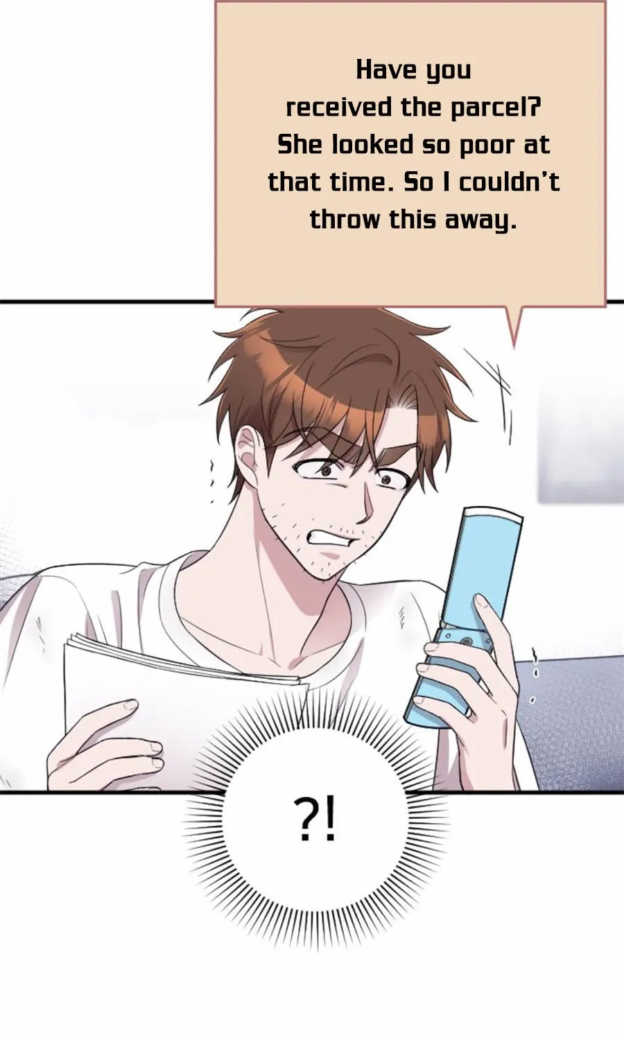 Marry My Husband Kainu Manga Chapter 42 Page 23