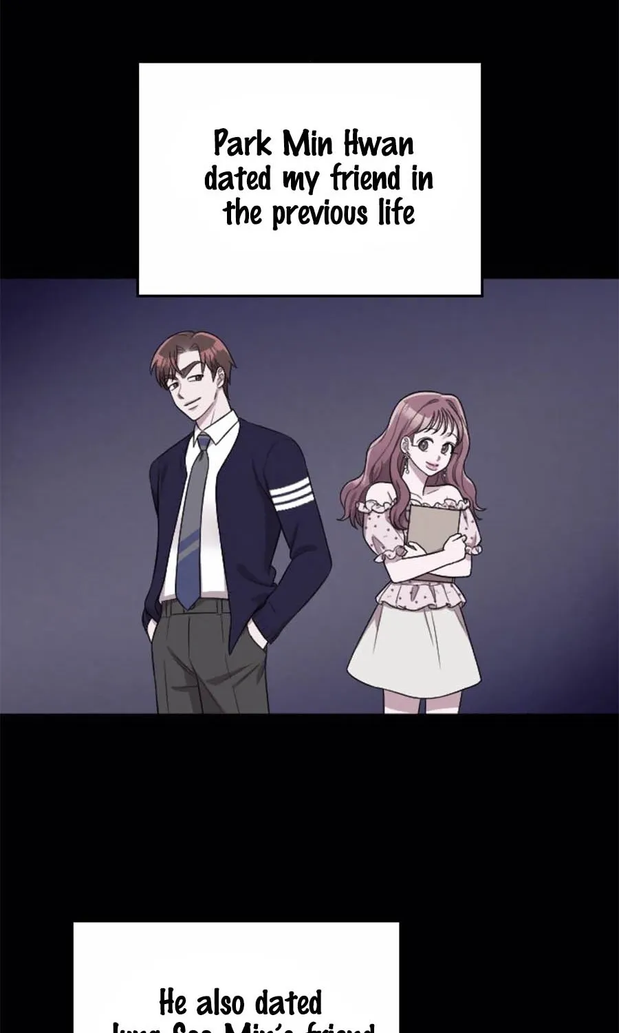 Marry My Husband Kainu Manga Chapter 42 Page 58