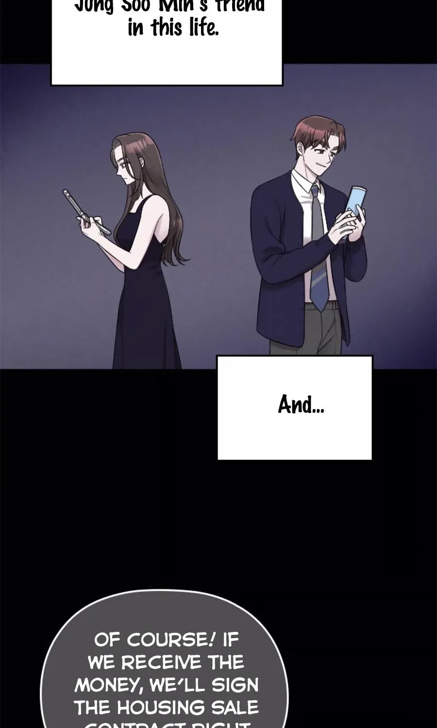 Marry My Husband Kainu Manga Chapter 42 Page 59