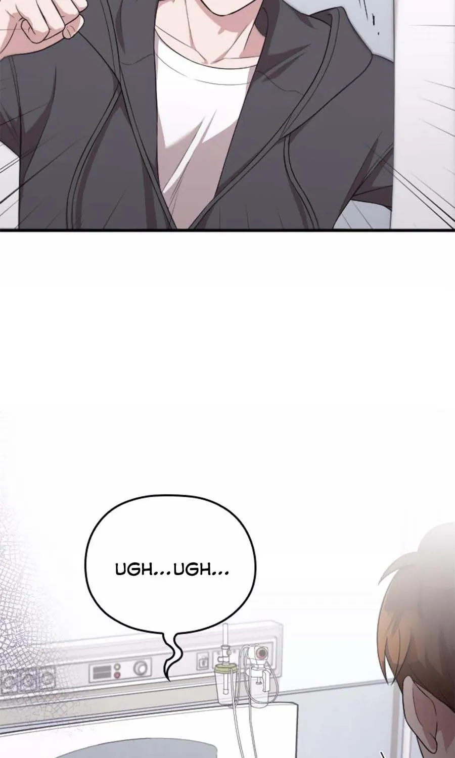 Marry My Husband Kainu Manga Chapter 40.5 Page 11