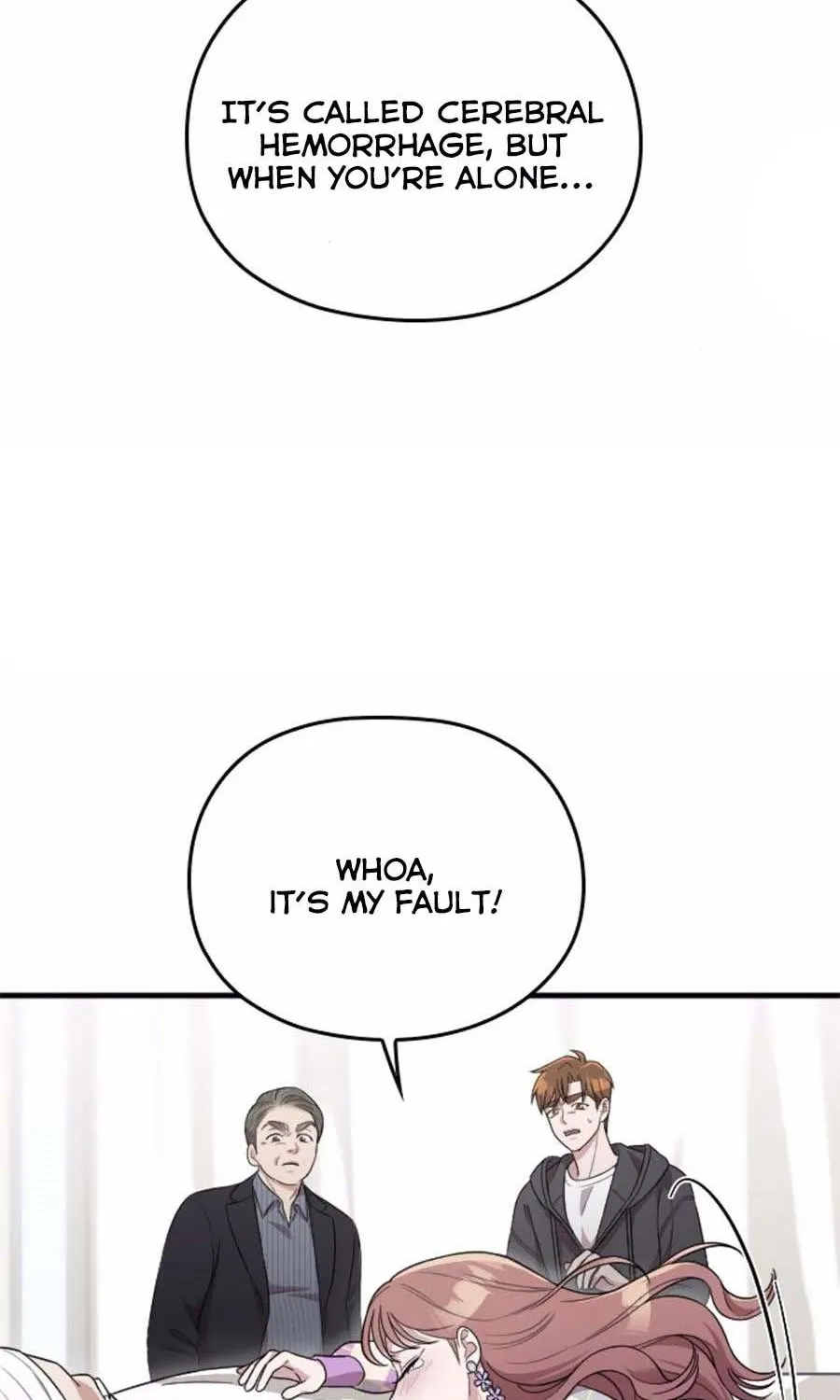 Marry My Husband Kainu Manga Chapter 40.5 Page 17